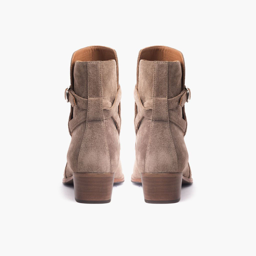 S Rogue | Taupe