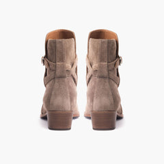 S Rogue | Taupe