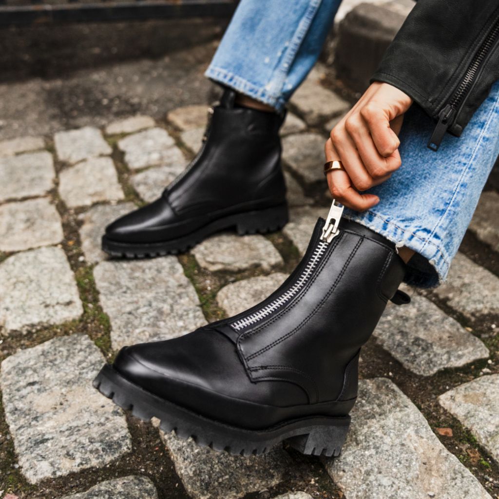 Ryder | Black
