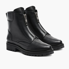 S Ryder | Black