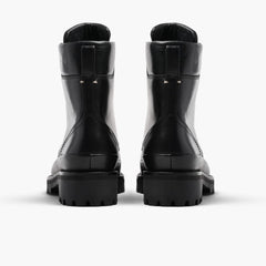 S Ryder | Black