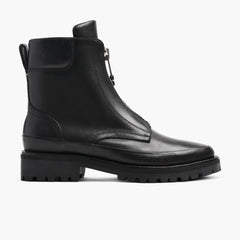 S Ryder | Black