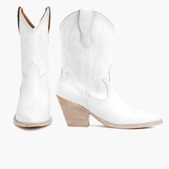 S Sierra | White