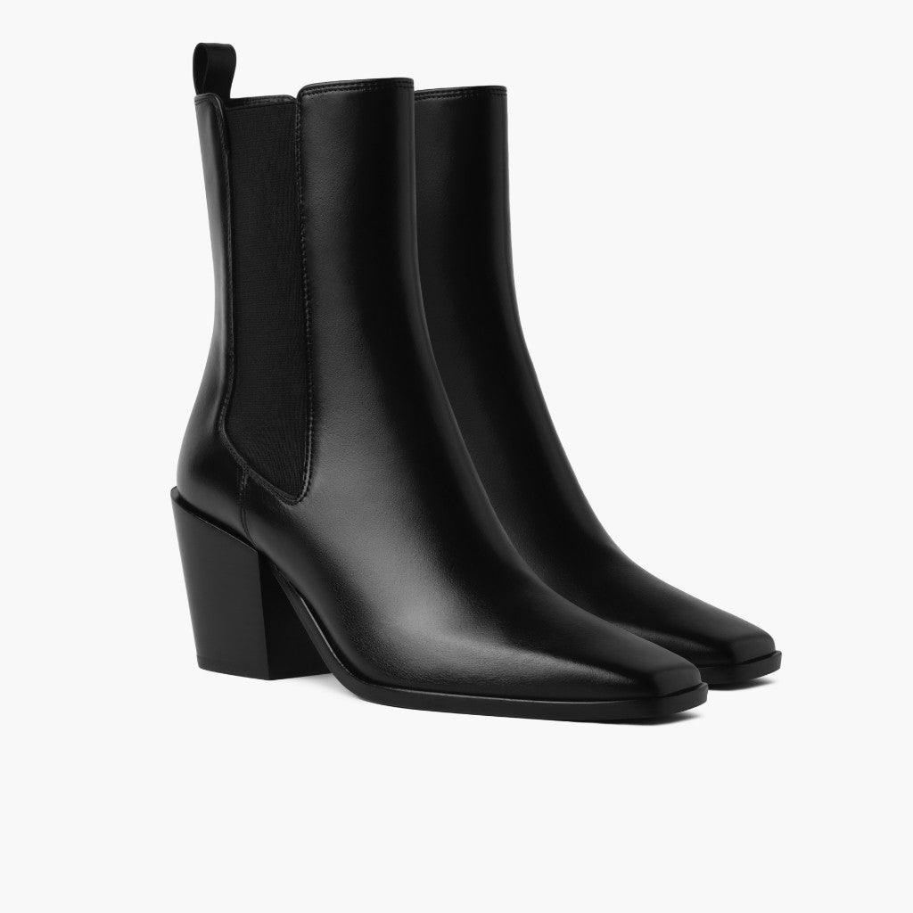 S Soho | Black