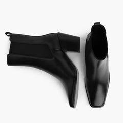 S Soho | Black