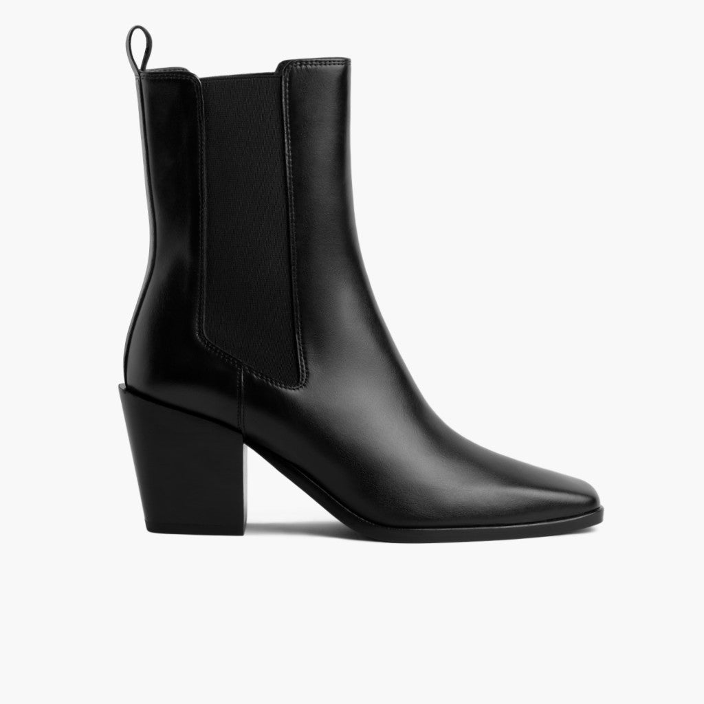 S Soho | Black