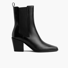 S Soho | Black