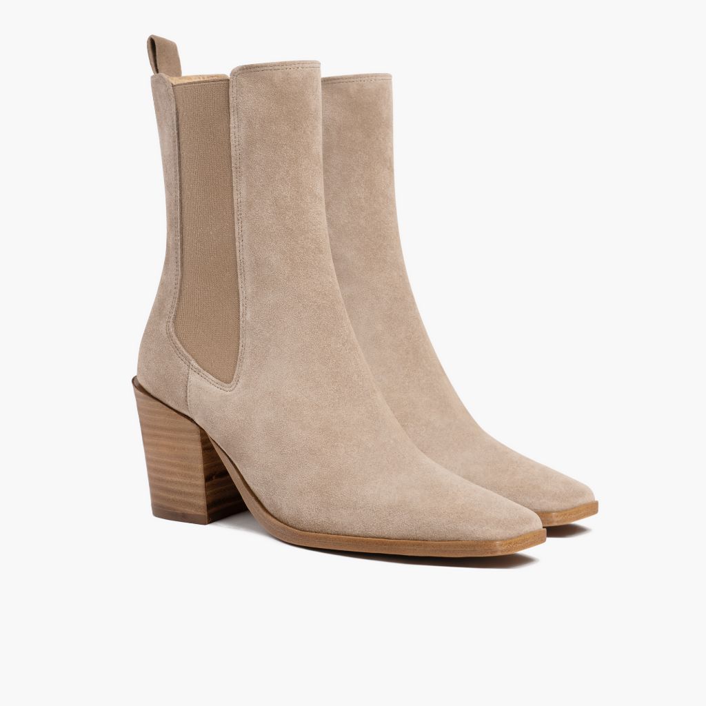 S Soho | Sand