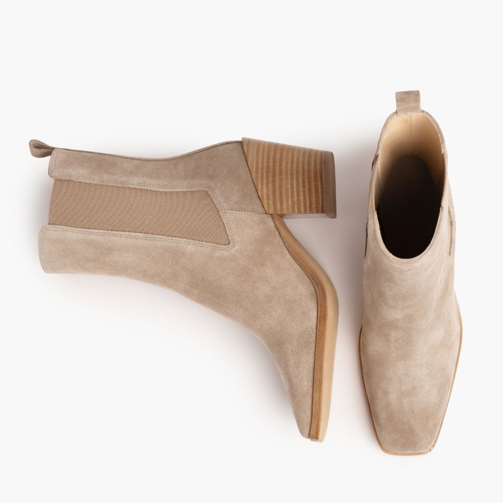 S Soho | Sand