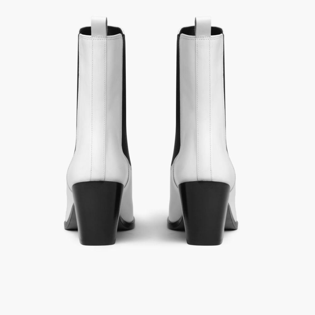 S Soho | White