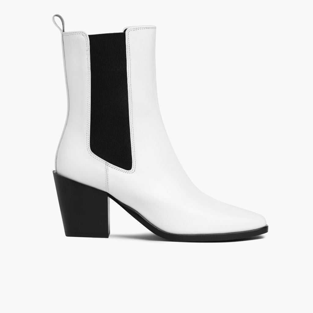 W Soho | White