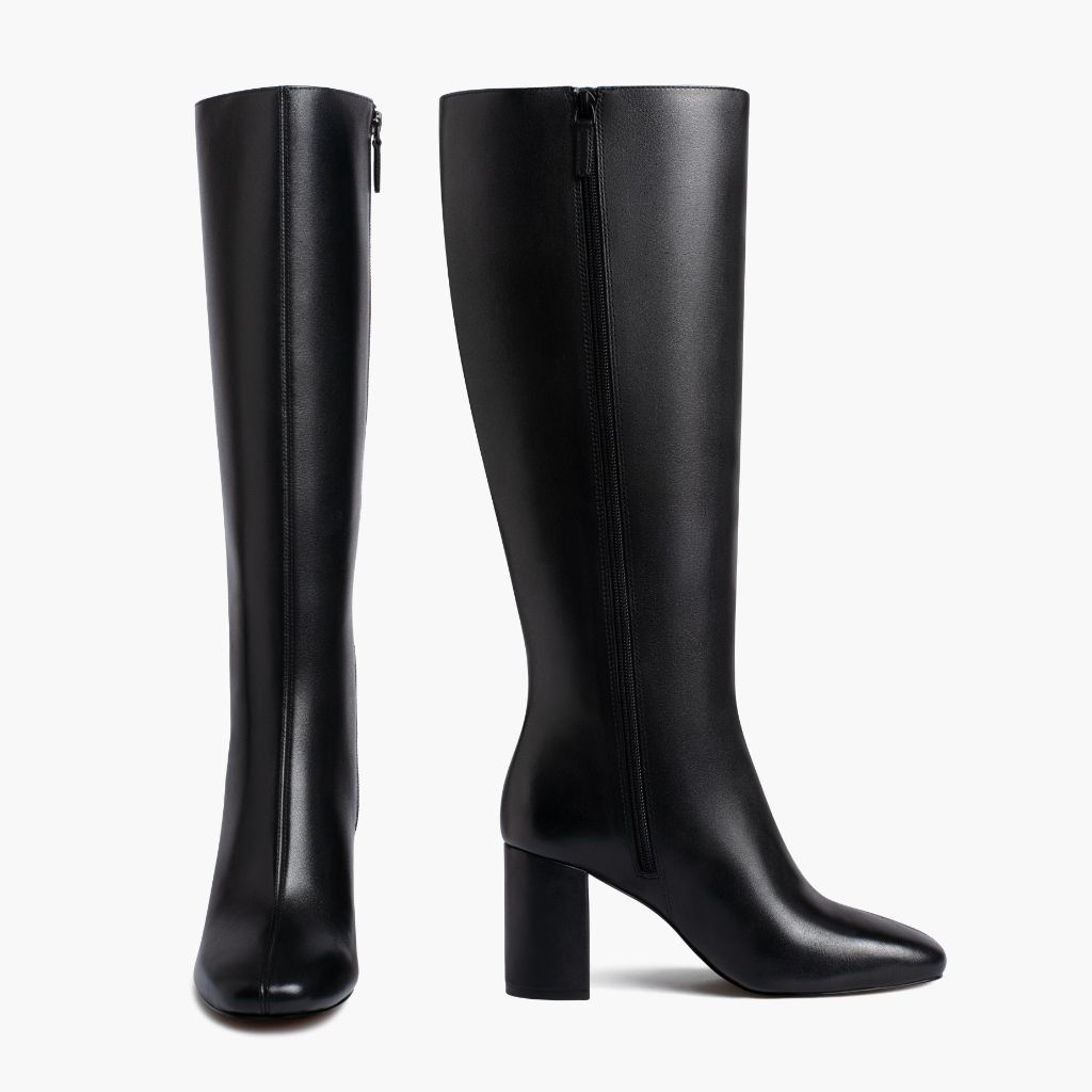 Soleil | Black