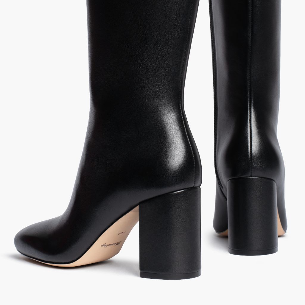 Soleil | Black