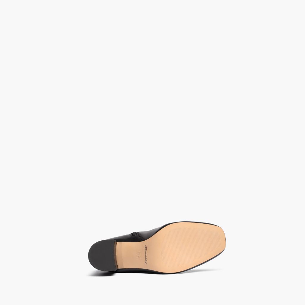 Soleil | Black