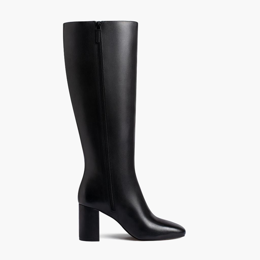 Soleil | Black