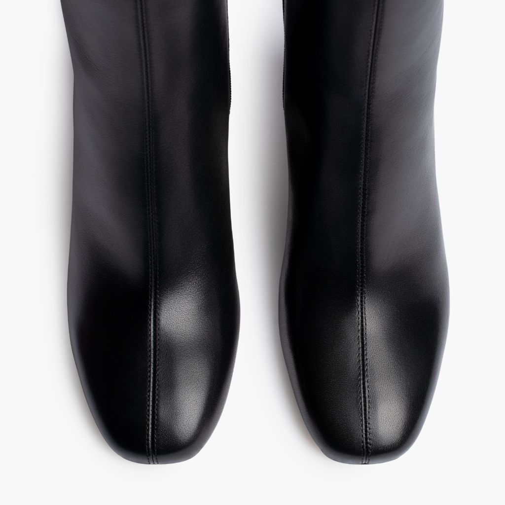 Soleil | Black