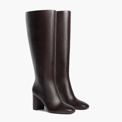 Soleil | Dark Brown