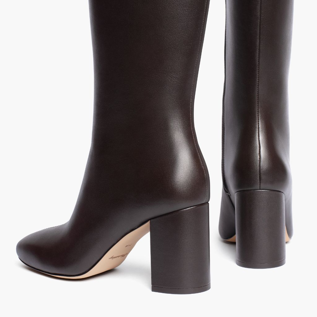 Soleil | Dark Brown