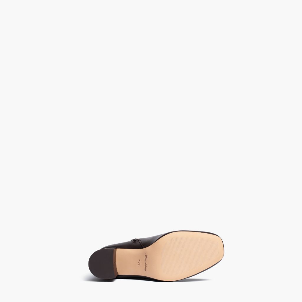 Soleil | Dark Brown
