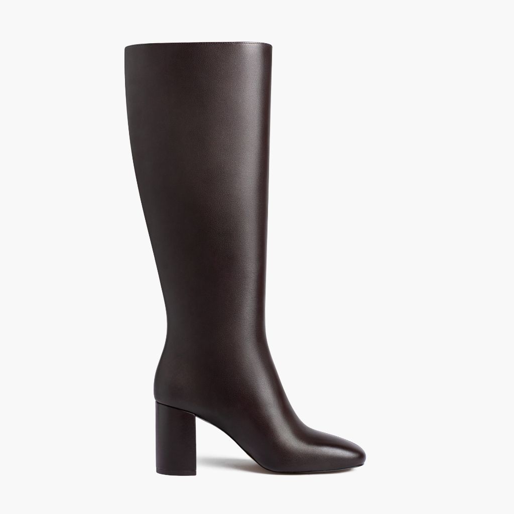 Soleil | Dark Brown