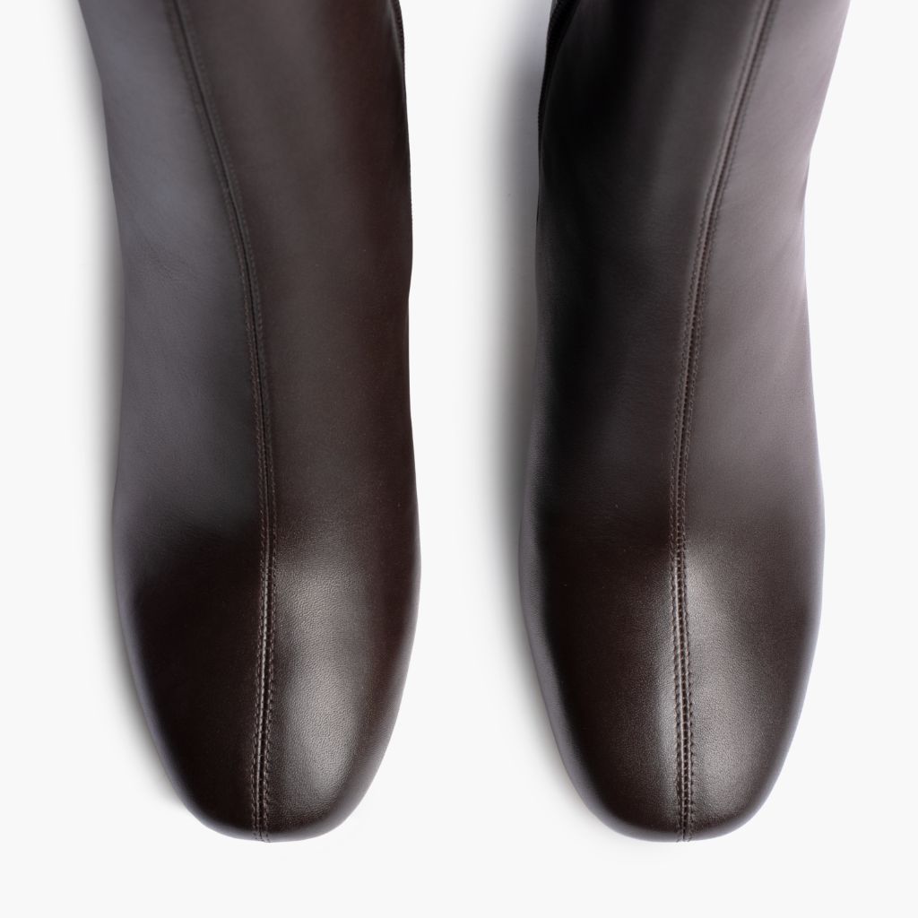 Soleil | Dark Brown