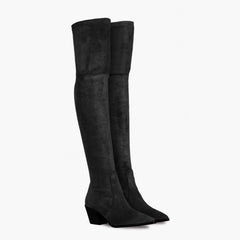 S Tempest | Black