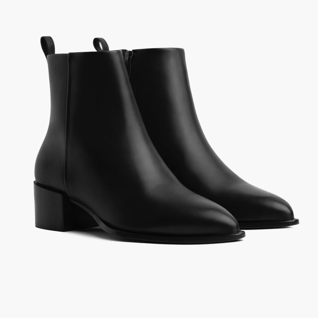 S Tempo | Black
