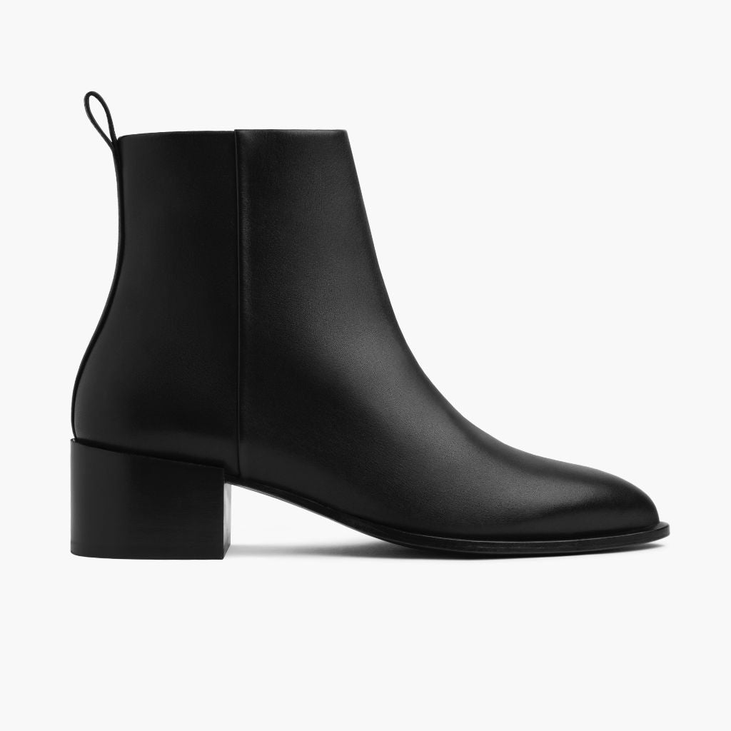 S Tempo | Black