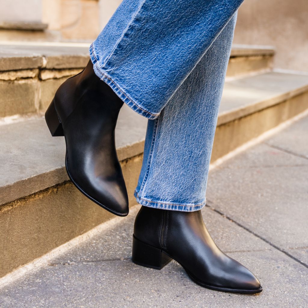 Tempo | Black