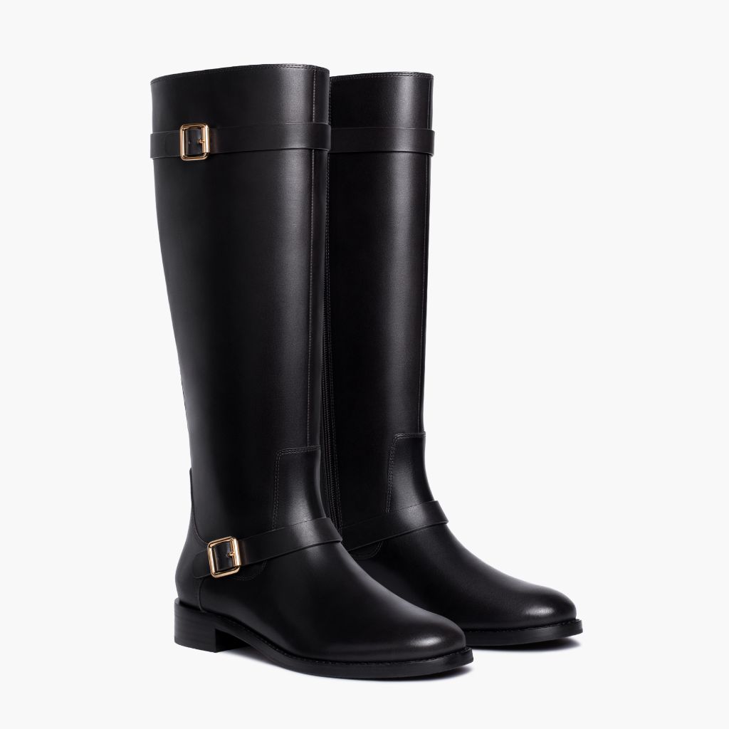 Vesper | Black