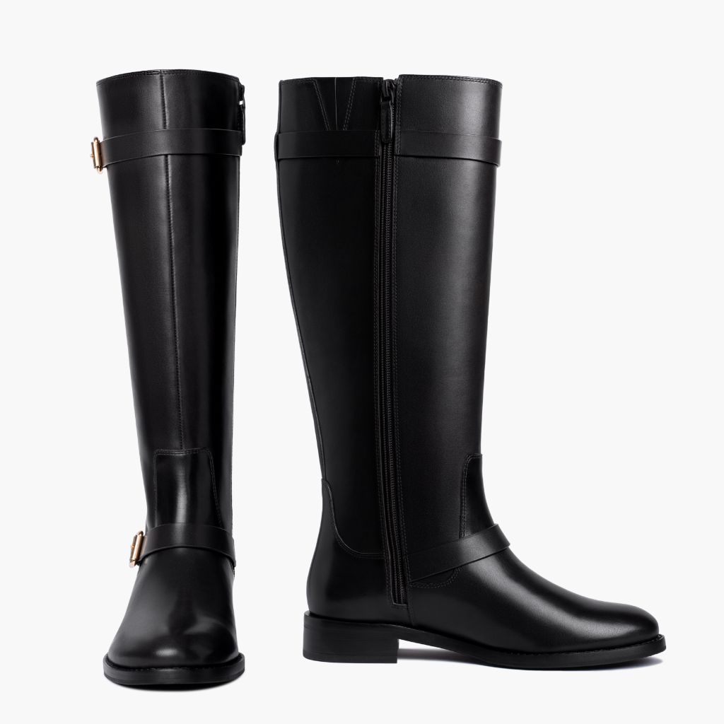Vesper | Black