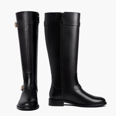 Vesper | Black