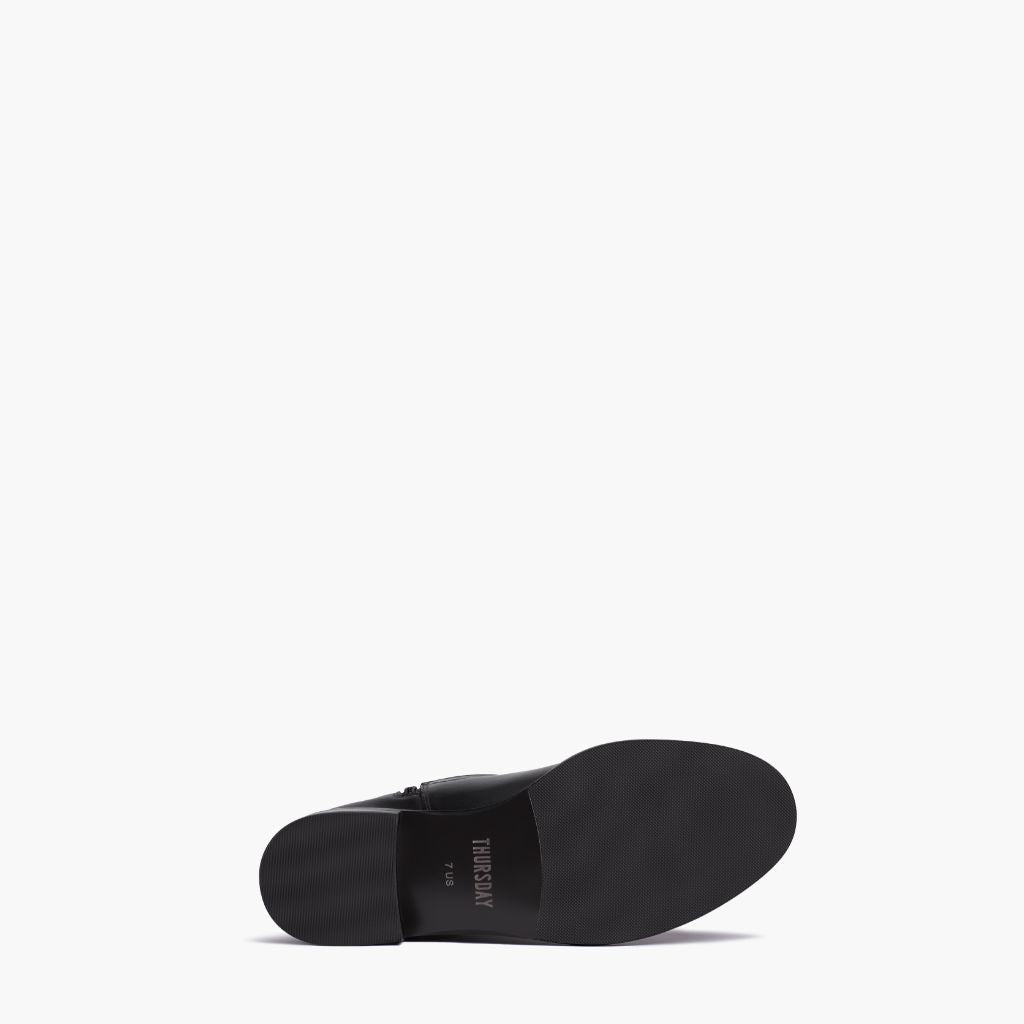 Vesper | Black