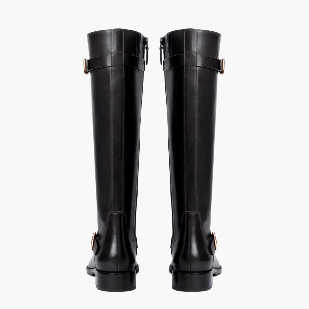 Vesper | Black