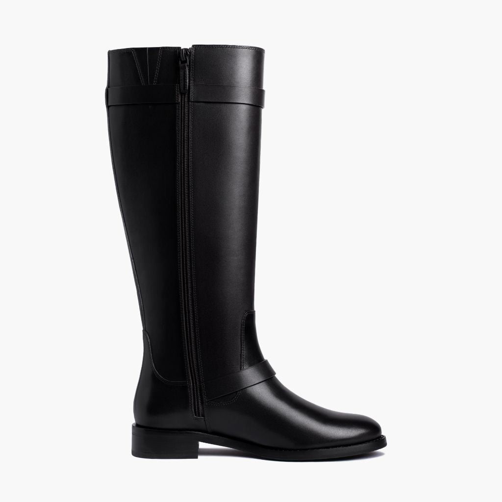 Vesper | Black