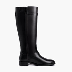 Vesper | Black