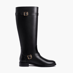 Vesper | Black