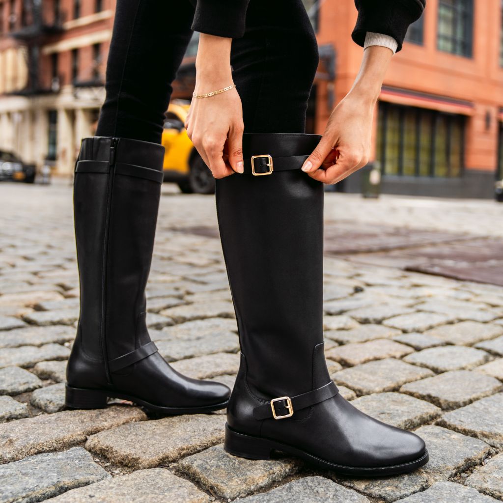 Vesper | Black