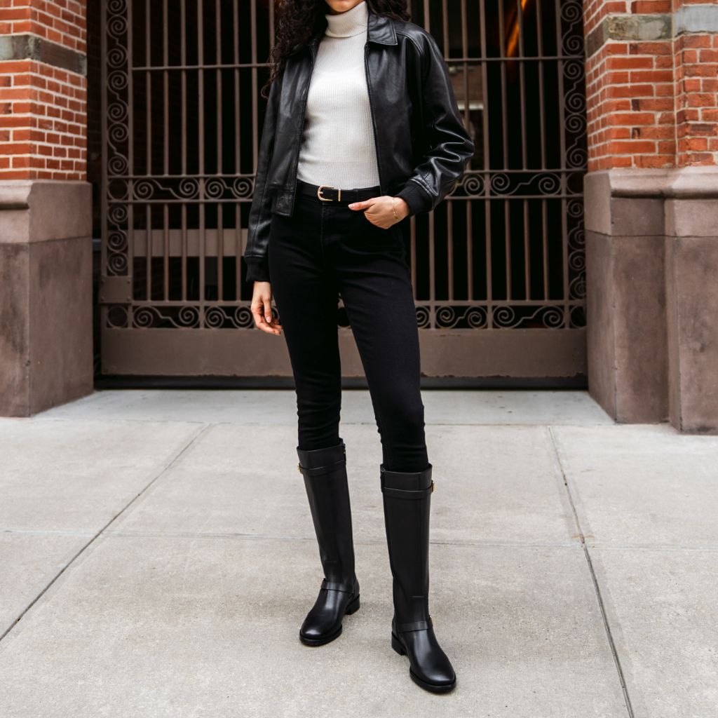 Vesper | Black