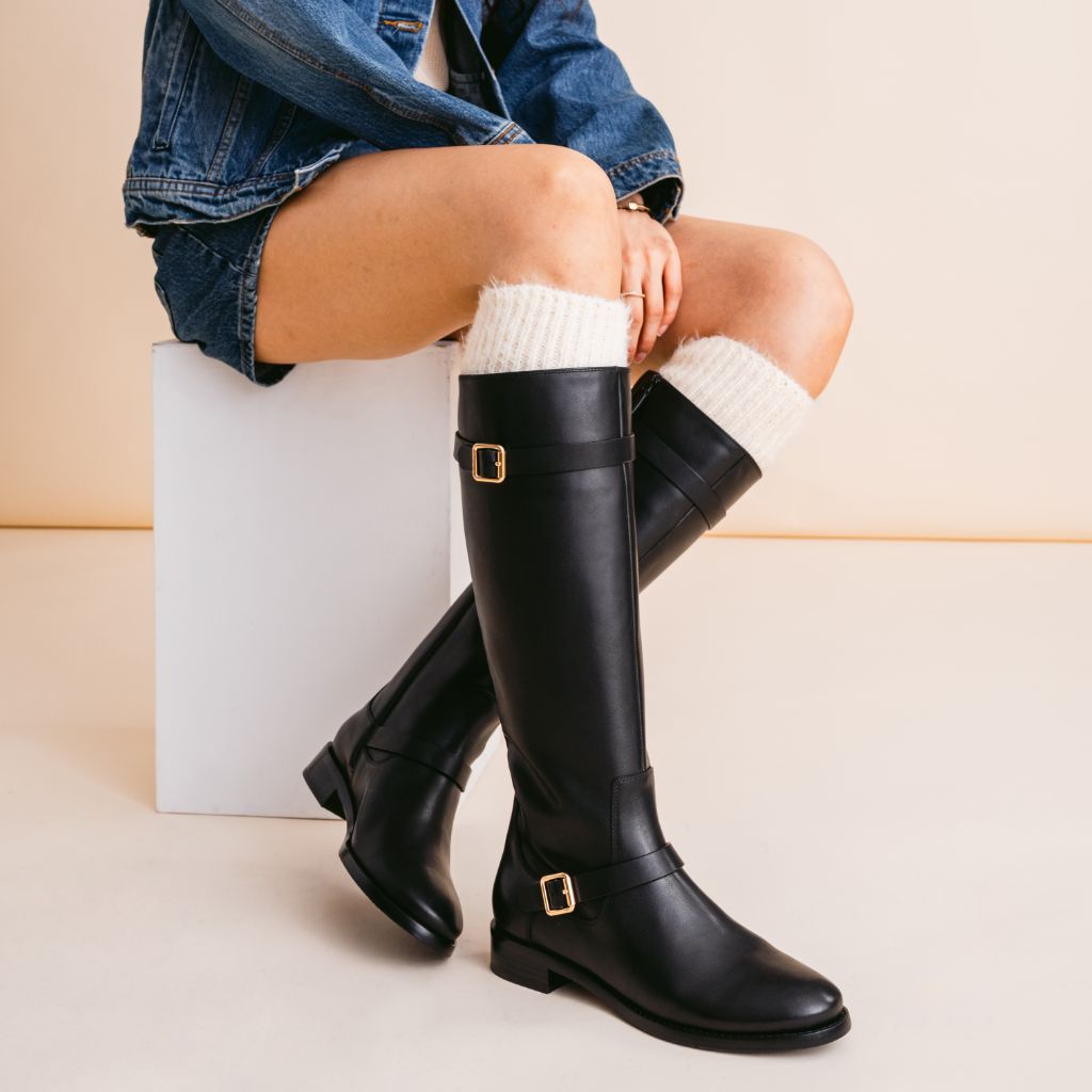 Vesper | Black