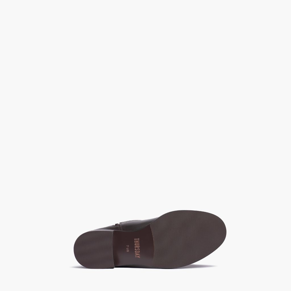 Vesper | Dark Brown