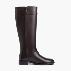 Vesper | Dark Brown