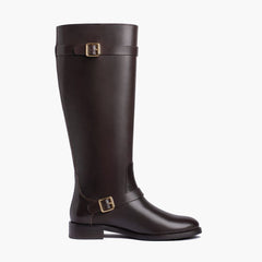 Vesper | Dark Brown