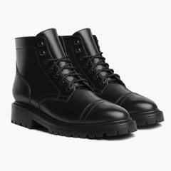 S Captain | Black (StormKing® Edition)