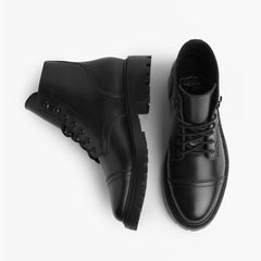 S Captain | Black (StormKing® Edition)