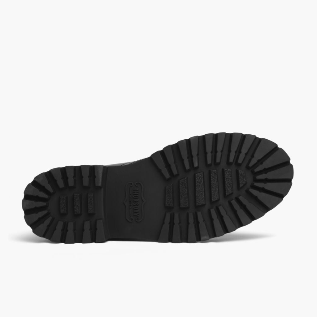 S Captain | Black (StormKing® Edition)