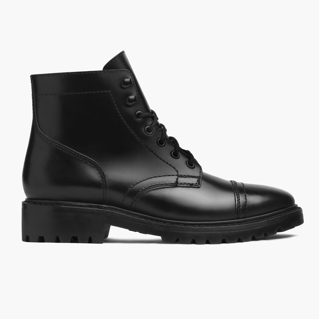 S Captain | Black (StormKing® Edition)