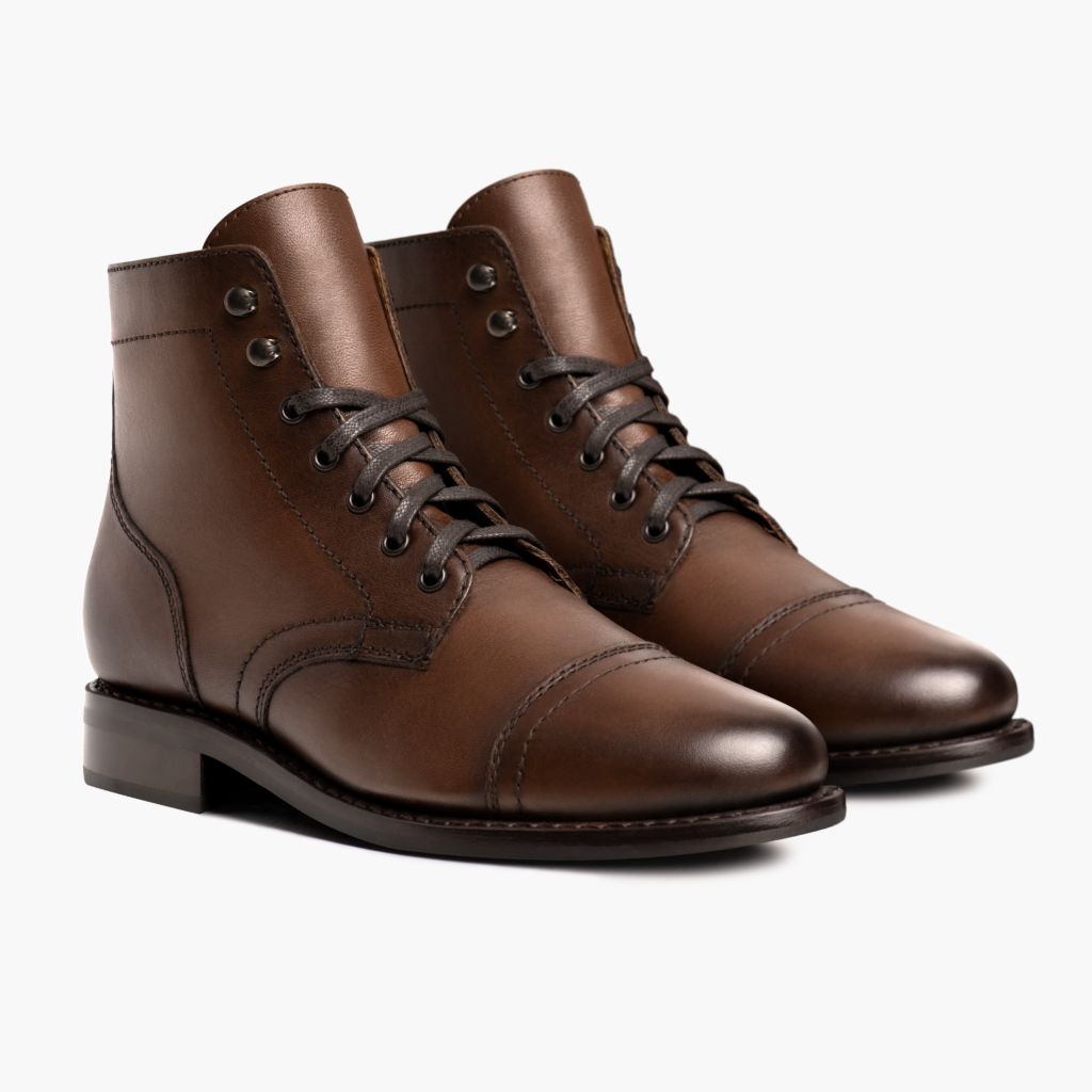 S Captain | Walnut