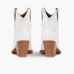 W Indio | White