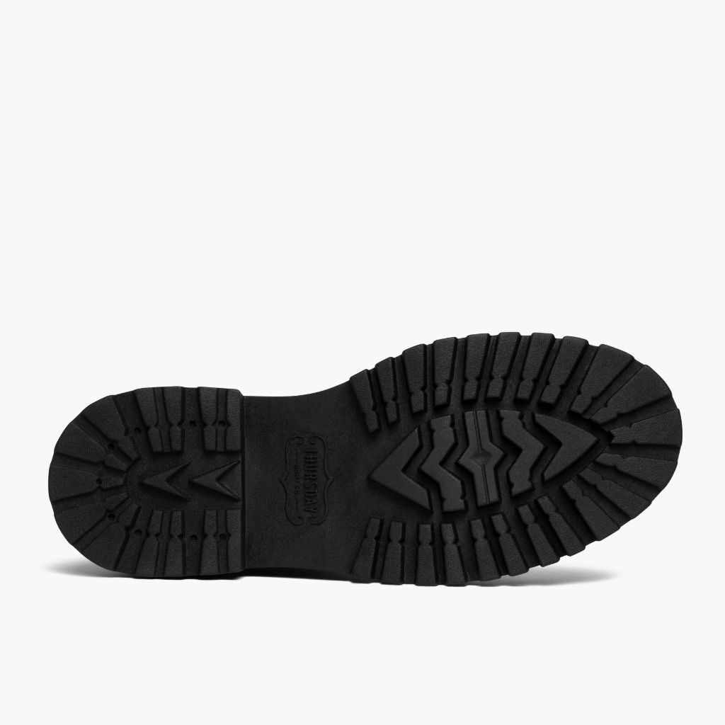 S Legend Platform | Black